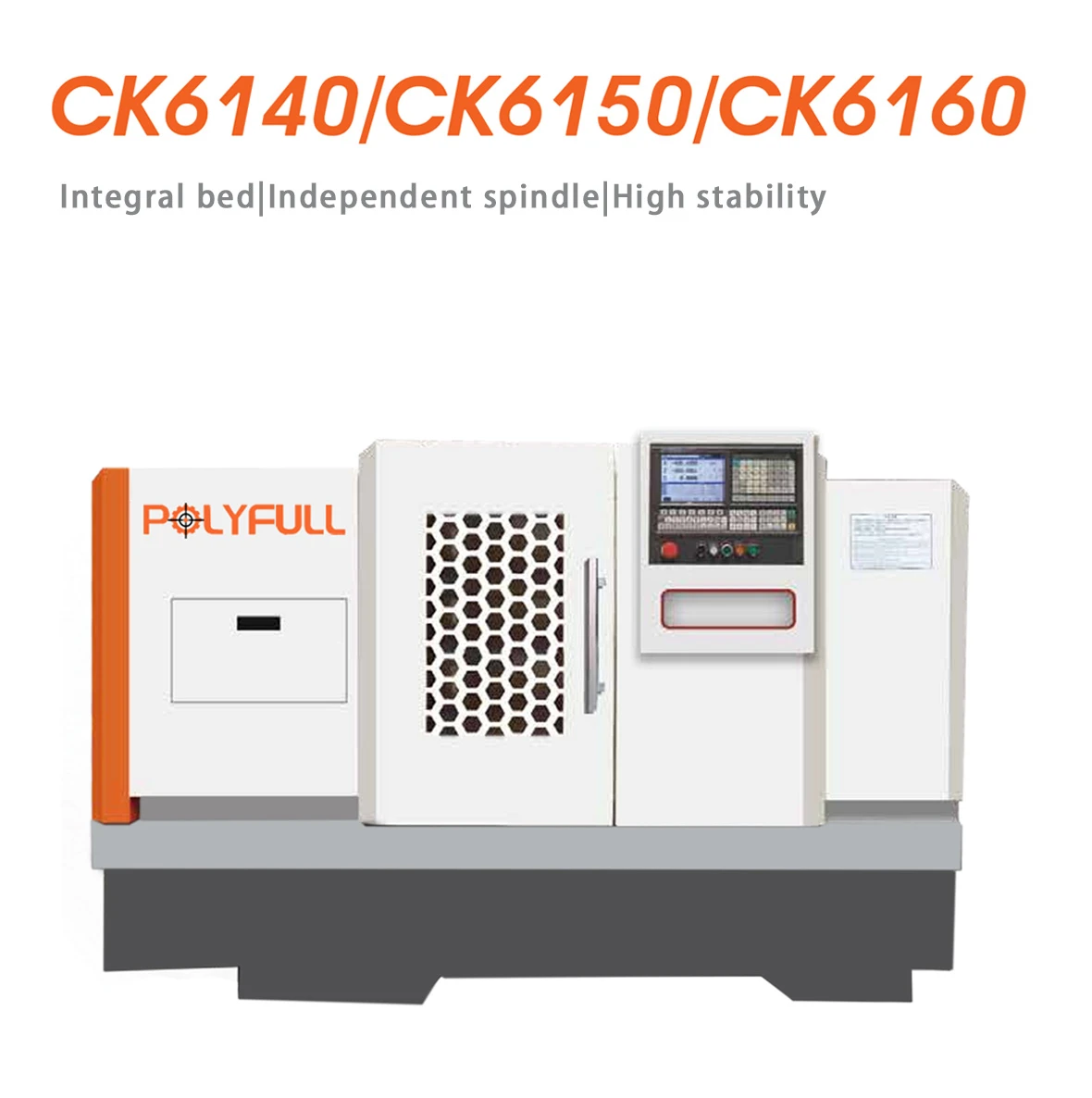 CK6140-3