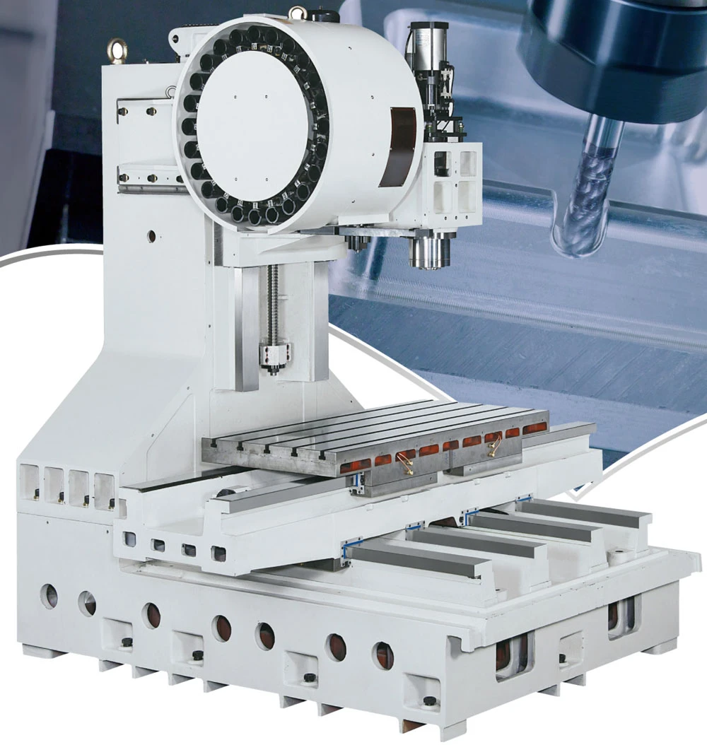machining center02