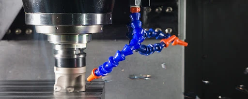 5Machine Maintenance and Care