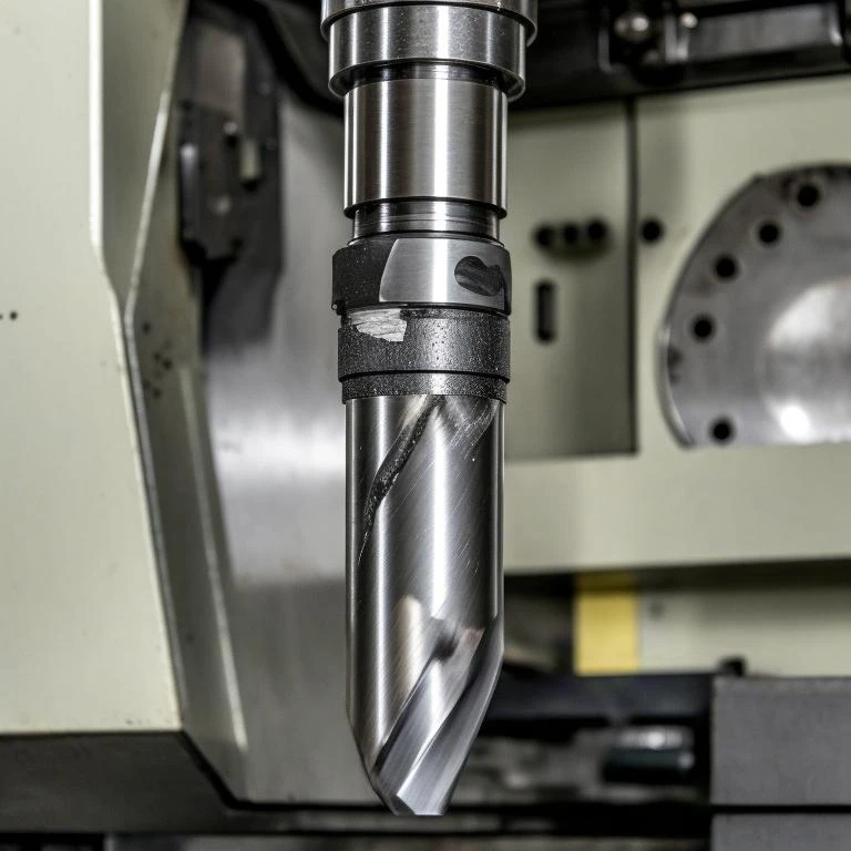 High-speed vertical lathe machining workpiece2 High-speed vertical lathe machining workpiece2