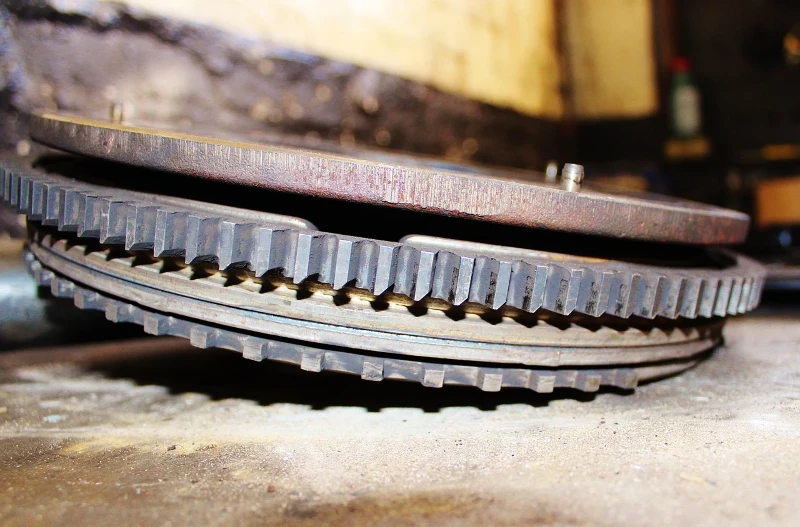 Auto Parts Manufacturing Machine Auto Parts Manufacturing Machine