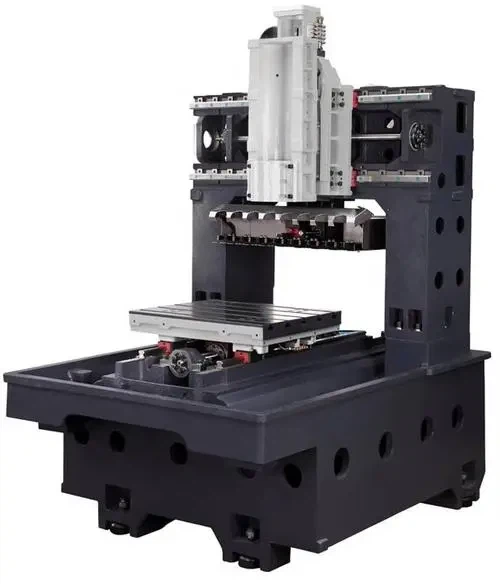 Mold engraving and milling machine0 Mold engraving and milling machine0