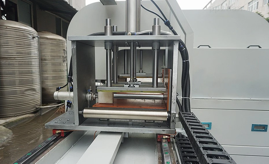 Industrial Aluminum Profile Processing Equipment003