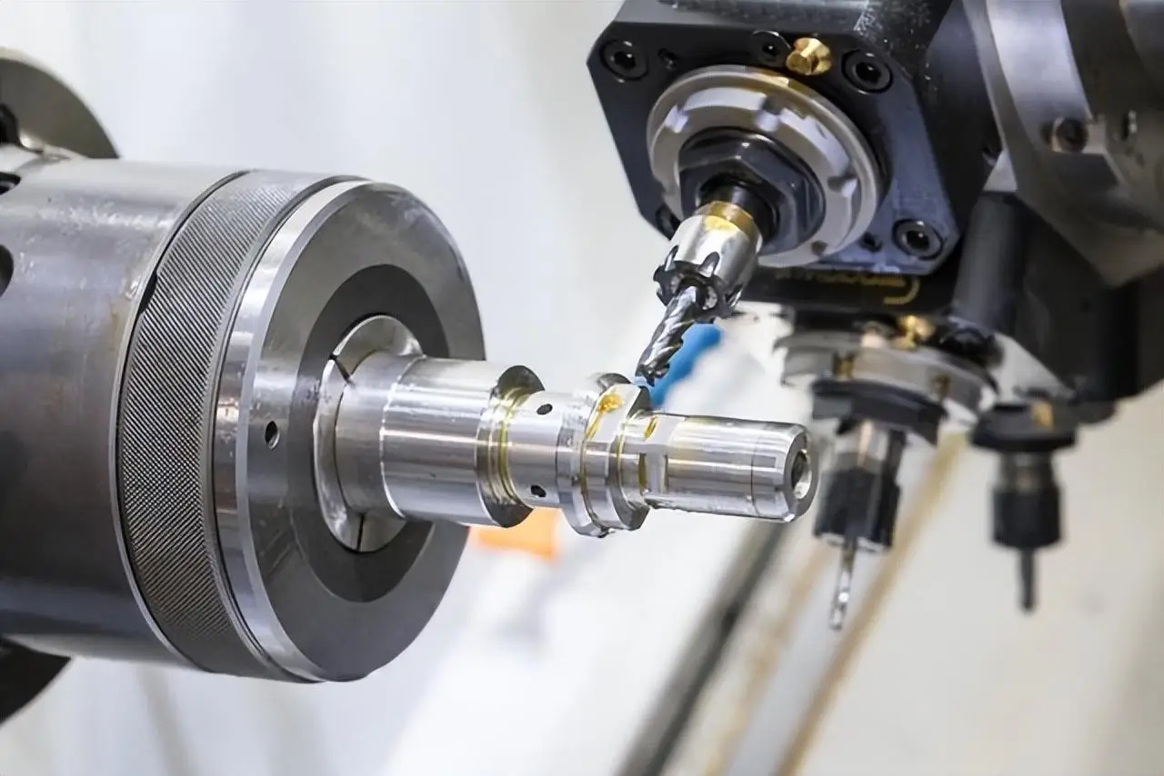 CNC machine tool castings02 CNC machine tool castings02
