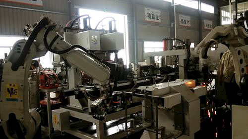 CNC-Lathe-Feeder--Intelligent-Manufacturing01 CNC-Lathe-Feeder--Intelligent-Manufacturing01