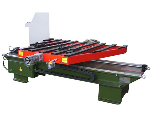 Automatic Lathe Feeding Machines01 Automatic Lathe Feeding Machines01
