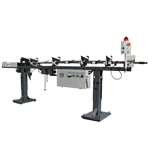 Automatic Lathe Feeding Machines02 Automatic Lathe Feeding Machines02