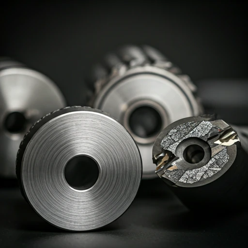 Tool Materials for High-Speed Machining Tool Materials for High-Speed Machining