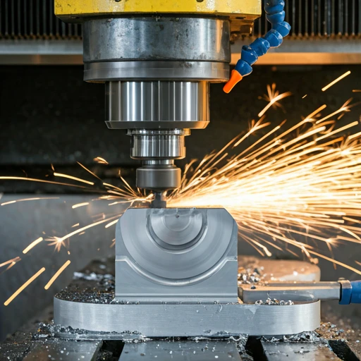 High-Speed Milling Tips High-Speed Milling Tips
