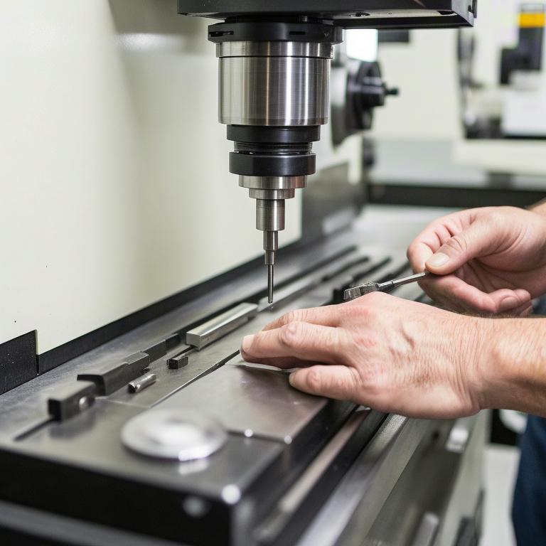 2 Precisely Select and Adjust Cutting Tools 2 Precisely Select and Adjust Cutting Tools