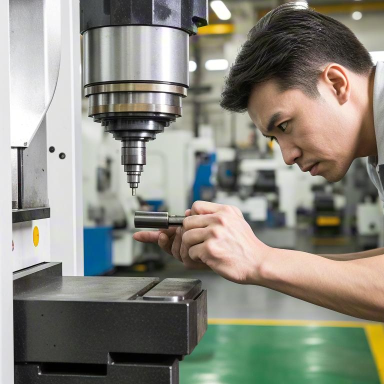 3 Ensure Stable Workpiece Clamping 3 Ensure Stable Workpiece Clamping