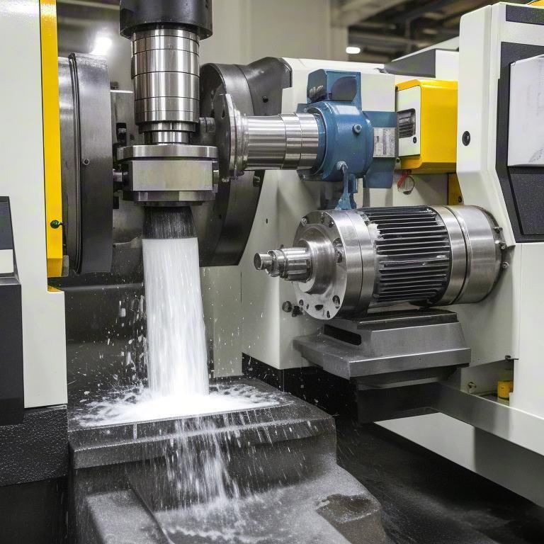 5 Maintain Effective Lubrication and Cooling Systems 5 Maintain Effective Lubrication and Cooling Systems
