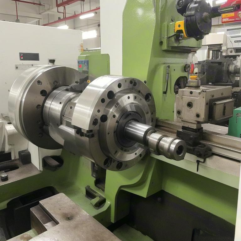 2Maintenance of Critical Components 2Maintenance of Critical Components