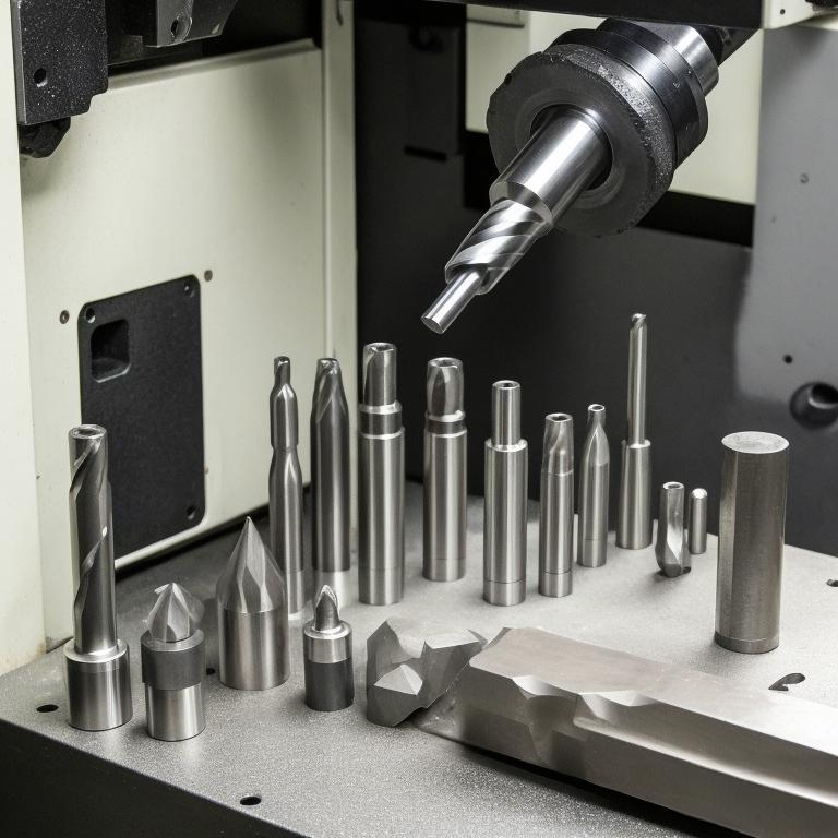 1 Tool and Machine Compatibility 1 Tool and Machine Compatibility