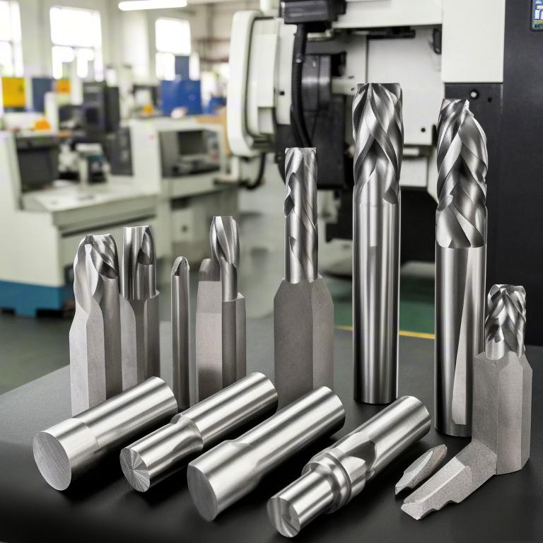 2 Tool Adaptability to Materials 2 Tool Adaptability to Materials