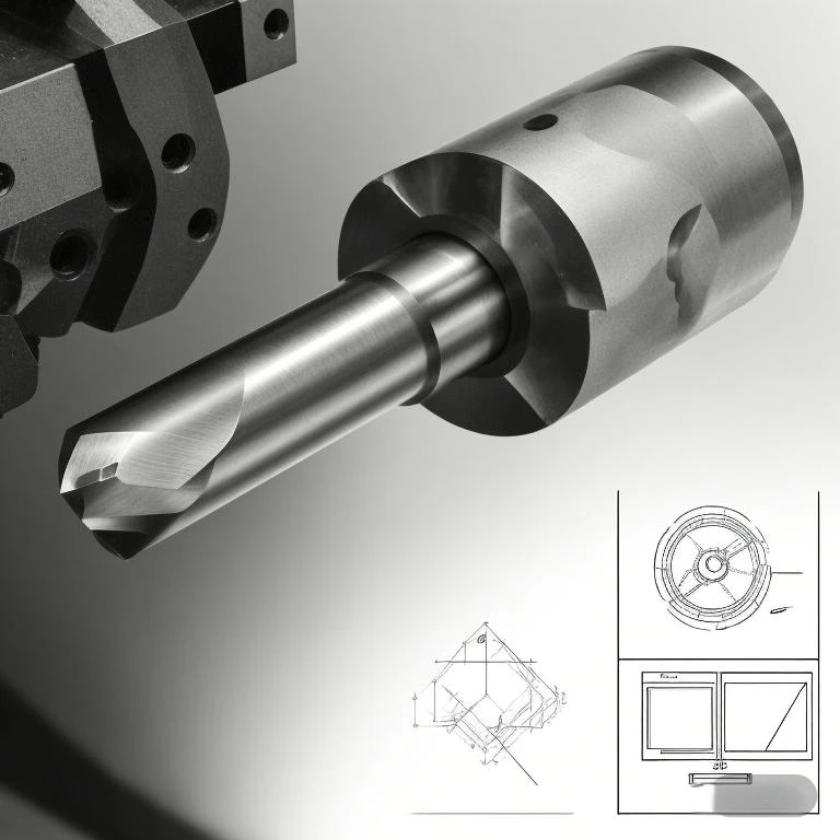 4 Tool Geometry and Machining Stage 4 Tool Geometry and Machining Stage