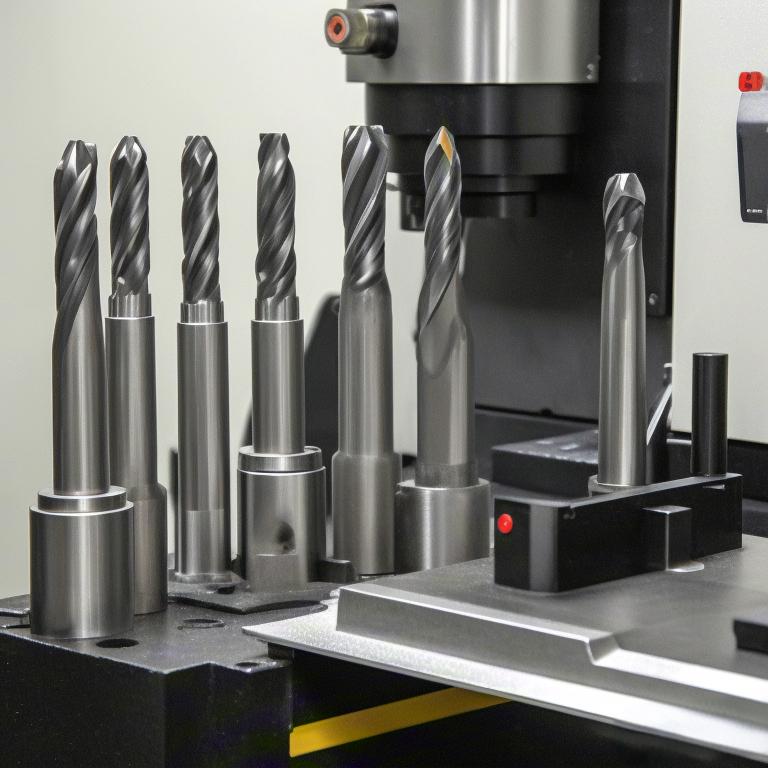 CNC machine tools CNC machine tools