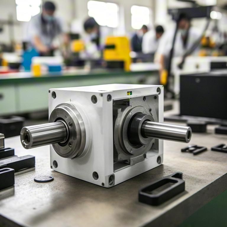 spindle drive failure spindle drive failure