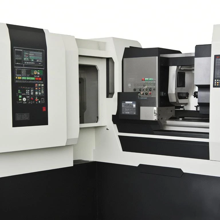 Advanced CNC Systems