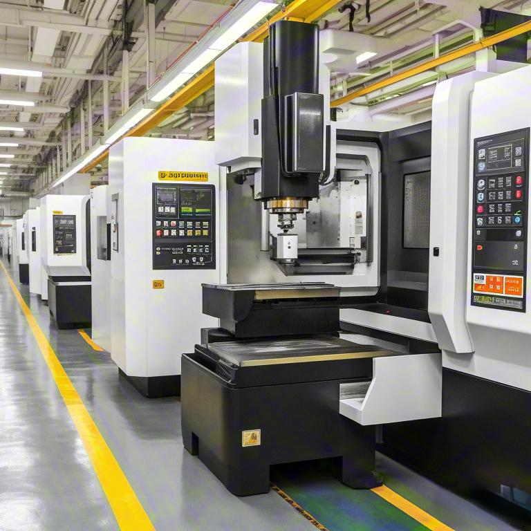 Automotive Manufacturing