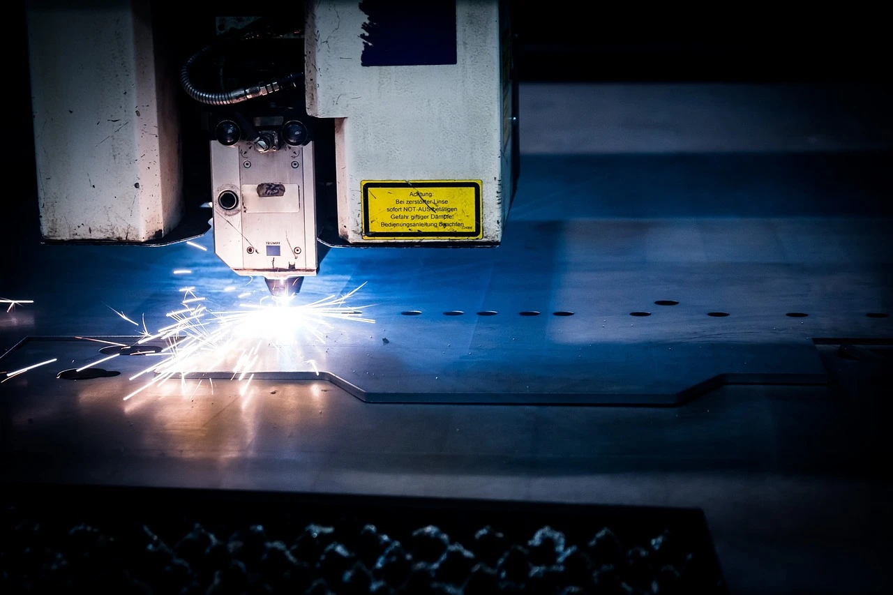 5 Stability and functionality of the CNC system 5 Stability and functionality of the CNC system