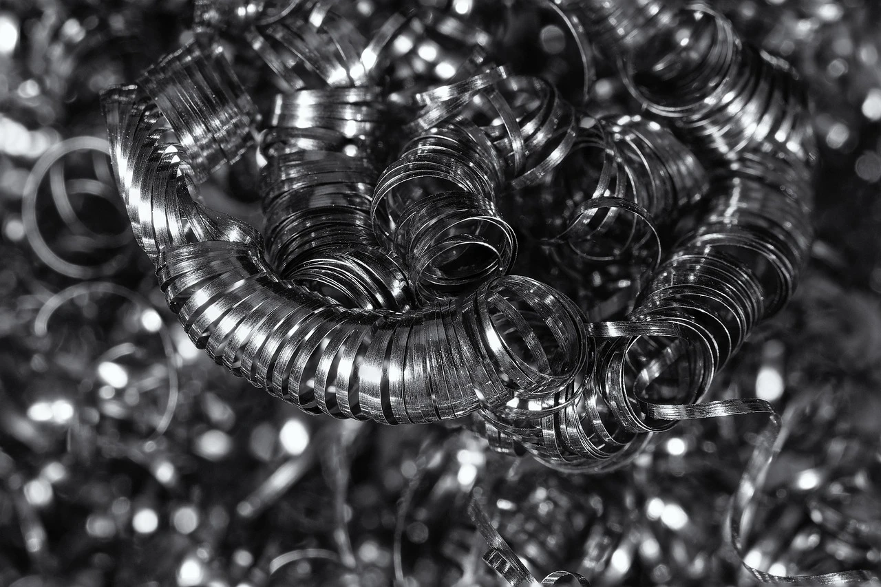 Stainless Steel Stainless Steel