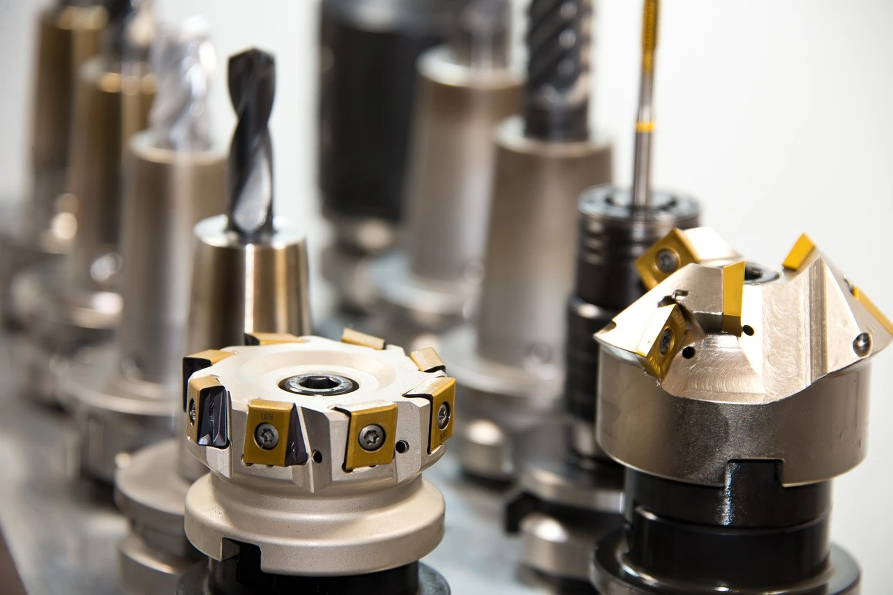 1 Machining accuracy requirements 1 Machining accuracy requirements