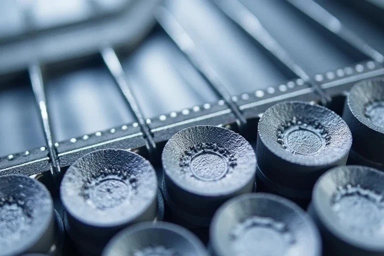 Advanced Machining Solutions for Aerospace Hard-to-Cut Materials Advanced Machining Solutions for Aerospace Hard-to-Cut Materials