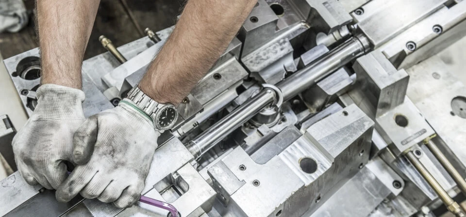 Extending Equipment Longevity and Ensuring Precise Machining