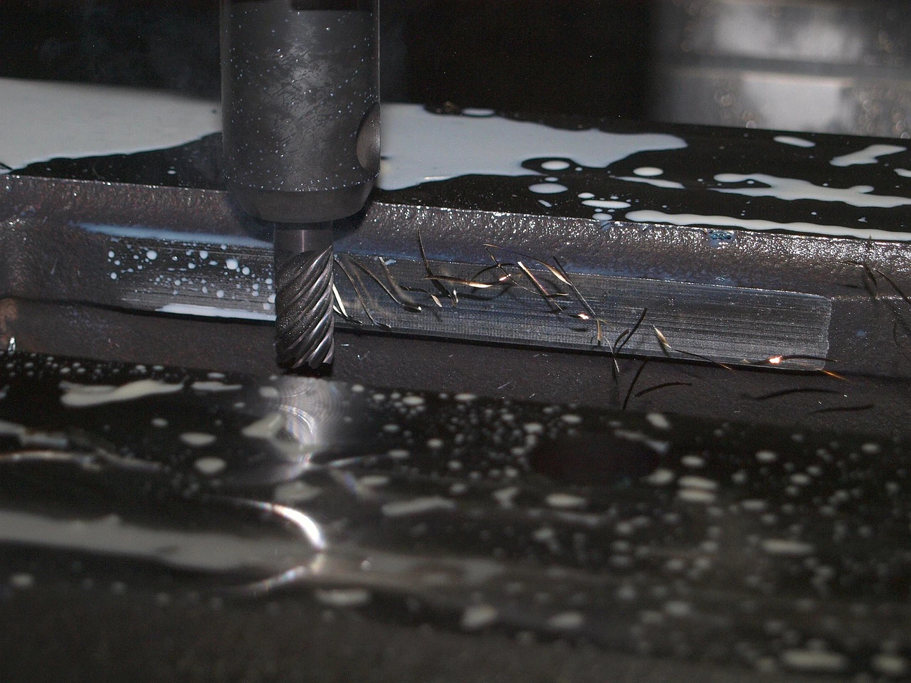 2 Workpiece size and machining space