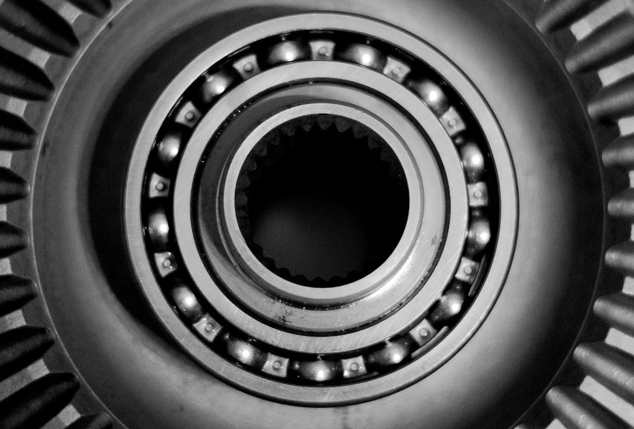 Horizontal CNC Lathe Precision in Mold Manufacturing Horizontal CNC Lathe Precision in Mold Manufacturing