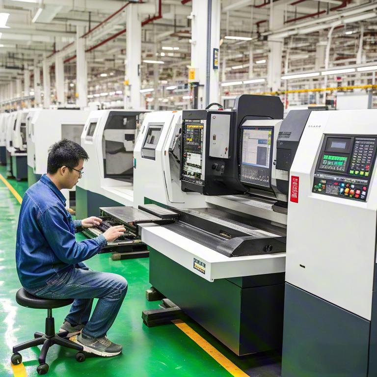 polyfull-machine CNC Programs and Control Systems polyfull-machine CNC Programs and Control Systems