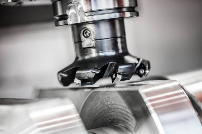 Heavy-duty gantry CNC 5-axis for large-scale parts Heavy-duty gantry CNC 5-axis for large-scale parts