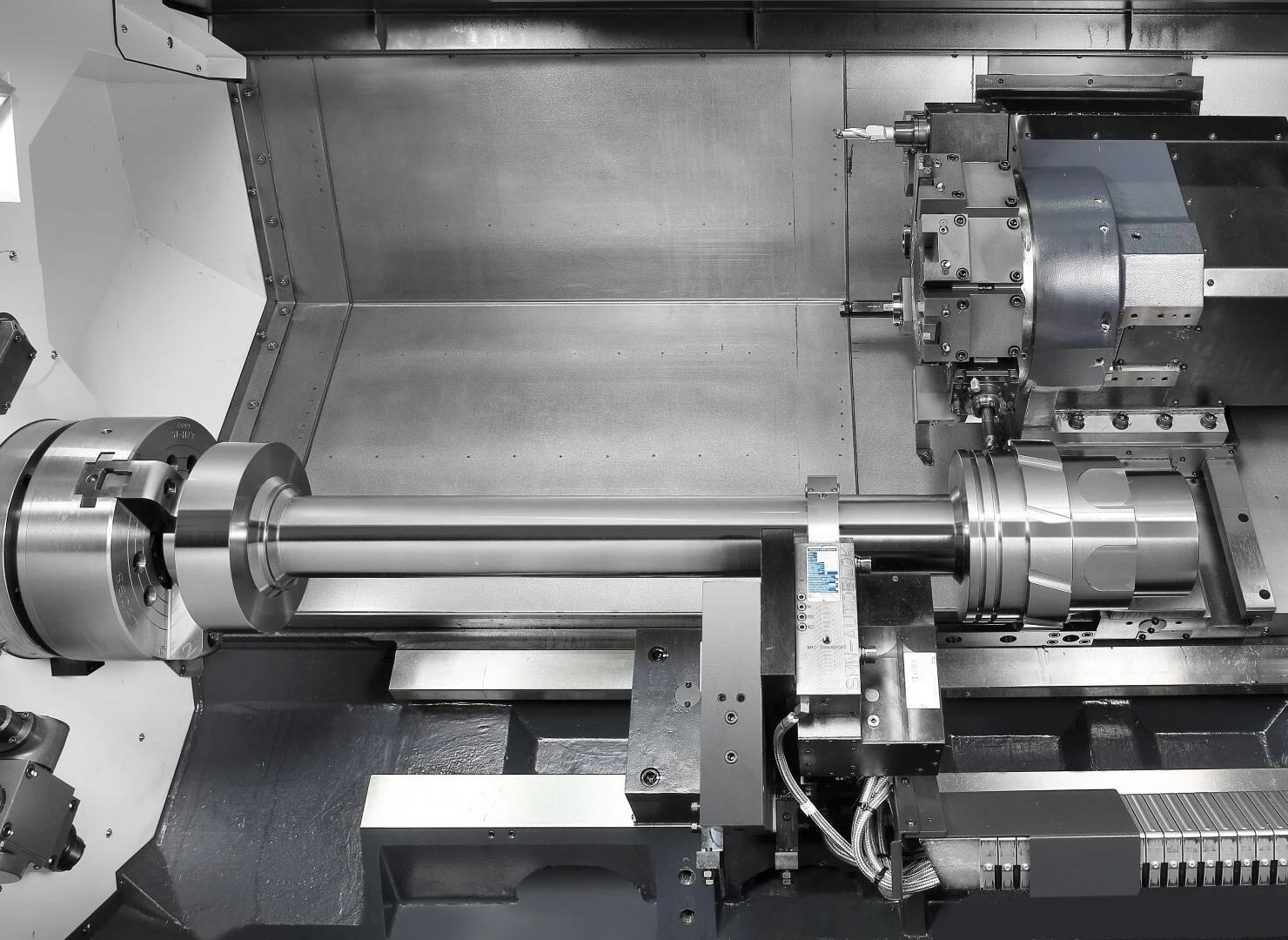 High-quality CNC lathe machines High-quality CNC lathe machines