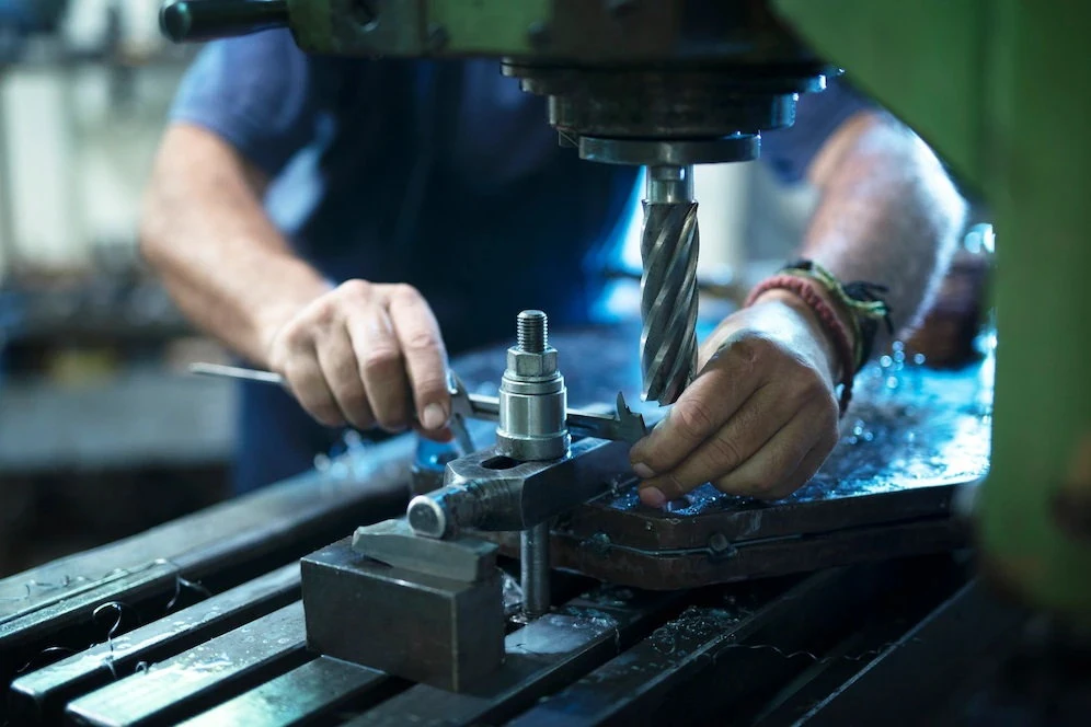 Tooling System Optimization to Maintain Dim Tooling System Optimization to Maintain Dim