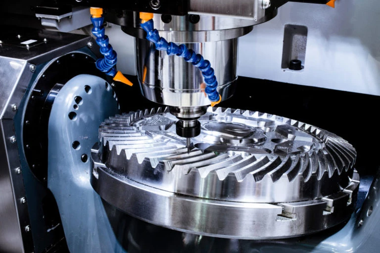 Process Optimization and Real-Time Compensation Process Optimization and Real-Time Compensation