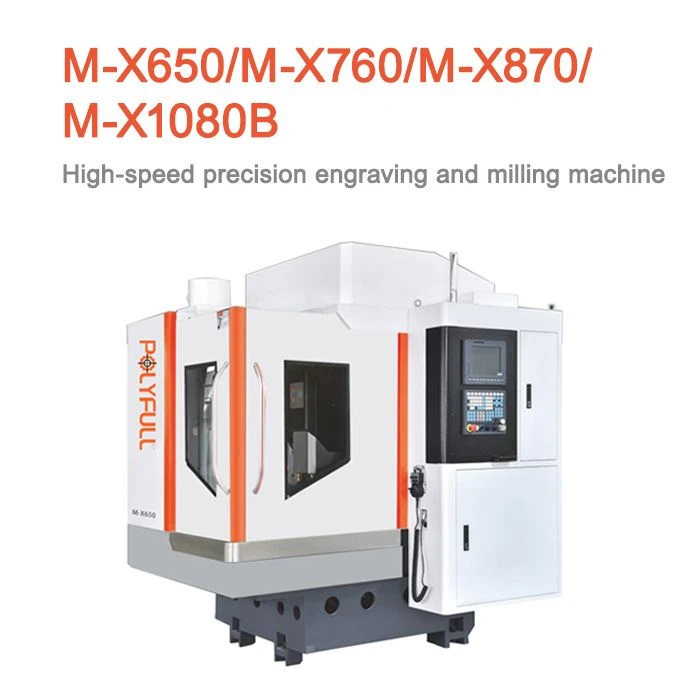 Machining Center