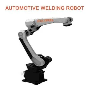 Industrial Robot