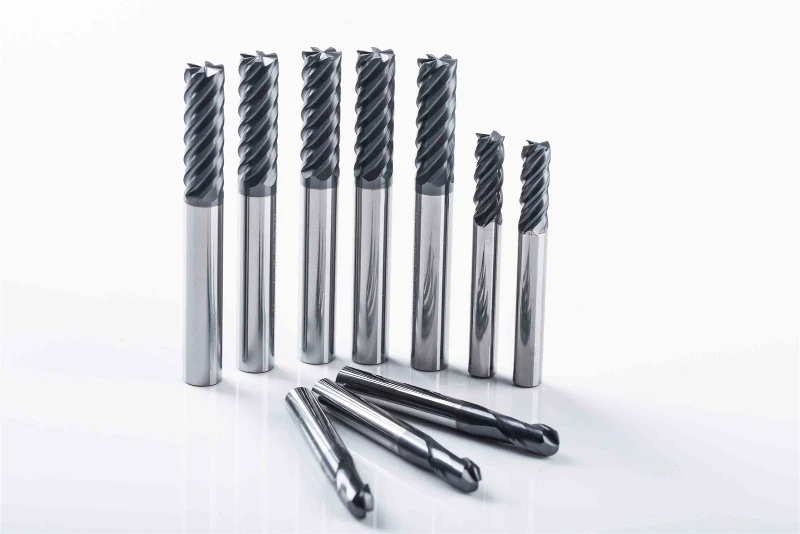 Milling cutter1 Milling cutter1