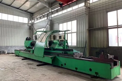 CNC Cylindrical Grinding Machines01 CNC Cylindrical Grinding Machines01