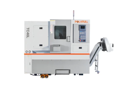Fault Maintenance Of CNC Lathes