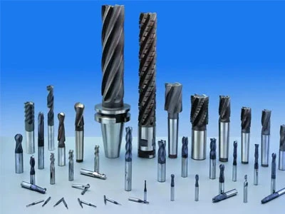 Improve The Efficiency Of Milling Processing, Become The Direction Of Milling...