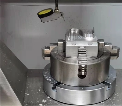 Innovative Green Production: 5-Axis Surface Grinding Machine Realizes Low Ene...