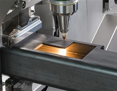 CNC Machine Tools: Intelligent Manufacturing Tools in The Era Of Industry 4.0