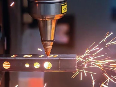 High Efficiency And Precision: Why Choose A Sheet Metal Laser Cutting Machine?